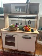 DUKTIG mini cuisine avec des accessoires, Kinderen en Baby's, Ophalen, Zo goed als nieuw