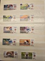 Postzegels België speciale uitgifte, Postzegels en Munten, Postzegels | Europa | België, Ophalen of Verzenden, Gestempeld, Gestempeld