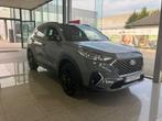 Hyundai Tucson 1.6 T-Gdi N-Line, Autos, Argent ou Gris, Euro 6, Entreprise, Capteur de lumière