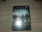 nr.1192 - Dvd box:  silent witness - seizoen 21, Vanaf 12 jaar, Ophalen of Verzenden, Thriller