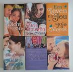 Boeken Jojo Moyes, Utilisé, Enlèvement ou Envoi