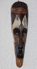 MASKER, Antiek en Kunst, Ophalen