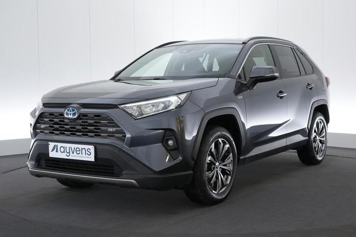 (2DSQ322) TOYOTA RAV4, Autos, Toyota, Entreprise, Achat, Rav4, ABS, Caméra de recul, Régulateur de distance, Airbags, Air conditionné