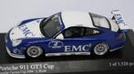 PORSCHE 911 GT3 Carrera Cup 2004 - MINICHAMPS 1/43, Hobby en Vrije tijd, Modelauto's | 1:43, Nieuw, Ophalen of Verzenden, MiniChamps