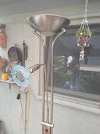 Staande lamp, leeslamp en sfeerlicht, Huis en Inrichting, Ophalen, Gebruikt, 150 tot 200 cm