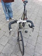 racefiets-Carbon wielen - Aluminium frame, Overige merken, Ophalen of Verzenden, 15 tot 20 versnellingen, 57 tot 61 cm