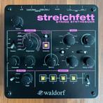 Waldorf Streichfett, Muziek en Instrumenten, Synthesizers, Ophalen of Verzenden, Gebruikt