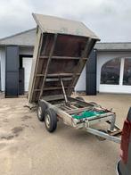 Kipper te huur 30€/dag, Ophalen, Gebruikt, Overige typen