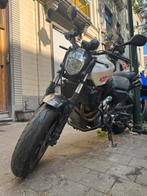 Yamaha MT03 660 A2, Motoren, 660 cc, Particulier, 1 cilinder, 12 t/m 35 kW