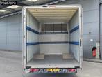 Iveco 35C14 Automaat Luchtvering 530cm lang! Verkoopwagen Ba, Automaat, Stof, Gebruikt, Euro 6