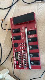 Boss GT-6B, Muziek en Instrumenten, Ophalen, Zo goed als nieuw, Chorus