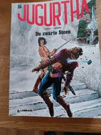 Jugurtha, Boeken, Ophalen of Verzenden