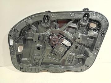 RAAMMECHANIEK ELEK RECHTS VOOR Volvo XC40 (XZ) (30747092) beschikbaar voor biedingen
