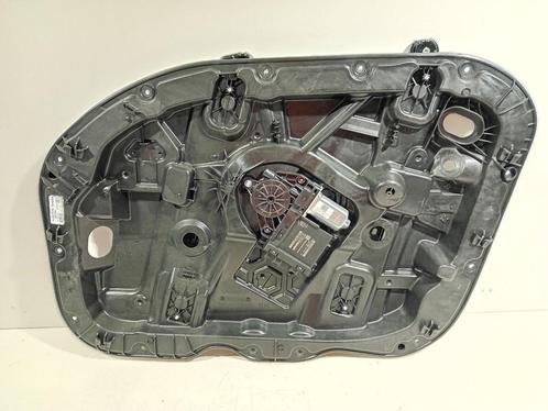 RAAMMECHANIEK ELEK RECHTS VOOR Volvo XC40 (XZ) (30747092), Auto-onderdelen, Carrosserie, Volvo, Voor, Rechts, Gebruikt