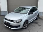 VOLKSWAGEN POLO 1.2i GARANTIE/AIRCO/SENSOREN/CRUISE, Autos, Achat, Entreprise, Boîte manuelle, 5 places