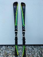 Elan Speedmagic damesski 150 cm, Ophalen, 140 tot 160 cm, Gebruikt, Carve