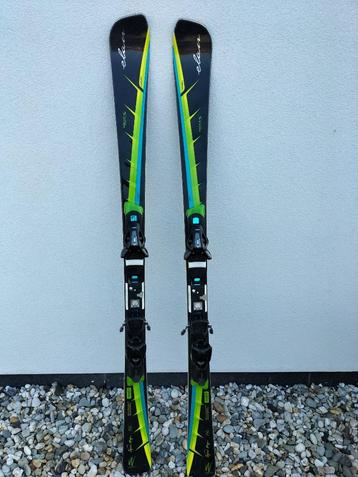 Elan Speedmagic damesski 150 cm beschikbaar voor biedingen