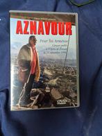 Dvd charles aznavour, Verzenden