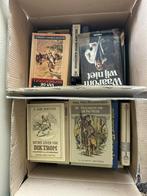 Boekenverzameling te koop – uiteenlopende thema’s, Boeken, Kunst en Cultuur | Beeldend, Ophalen, Zo goed als nieuw, Overige onderwerpen