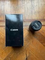 Objectif Canon 70-300 mm, TV, Hi-fi & Vidéo, Photo | Lentilles & Objectifs, Comme neuf, Enlèvement