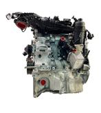 BMW 5er F10 F11 520d 520 2.0L B47D20A B47-motor, Auto-onderdelen, Ophalen of Verzenden, Gereviseerd, BMW