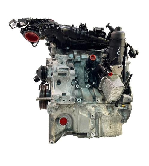BMW 5er F10 F11 520d 520 2.0L B47D20A B47-motor, Auto-onderdelen, Motor en Toebehoren, BMW, Gereviseerd, Ophalen of Verzenden