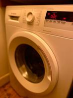 Goedwerkende bosch wasmachine, Enlèvement, Utilisé, Chargeur frontal, Classe énergétique A ou plus économe