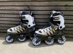 Skeelers - Tempish Wenox Top 100, Sport en Fitness, Skeelers, Dames, Zo goed als nieuw, Ophalen, Overige merken