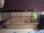 Hamsterhok, Ophalen, Zo goed als nieuw, Hok