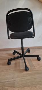Chaise de bureau pour enfant/adolescent, Enlèvement, Utilisé