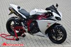 Yamaha YZF R1 - 2009 - 17000 km @Motorama, Motoren, Sportuitlaat, 4 cilinders, Motorrijbewijs A, Bedrijf