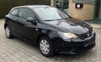 Seat Ibiza * 1J GARANTIE * GEKEURD * LEZ OK * 110000km, Auto's, Euro 5, Startonderbreker, Bedrijf, Dealer onderhouden