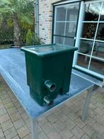 aquaforte compact sieve, Tuin en Terras, Ophalen of Verzenden, Gebruikt, Vijverfilter