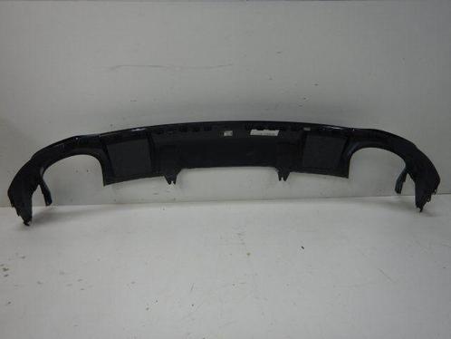 Audi RS4 8W Carbon Achterbumper Onderlip Diffuser 8W9807521B, Auto-onderdelen, Overige Auto-onderdelen, Volkswagen, Gebruikt, Ophalen of Verzenden