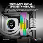 Corsair Vengeance RGB  RAM Geheugen 2 x 16GB GRATIS LEVERING, Computers en Software, RAM geheugen, -, Verzenden, -, Nieuw