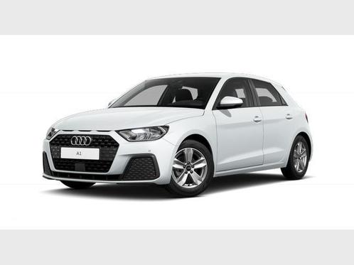 Audi A1 Sportback 25 TFSI Business Edition Attraction S tron, Auto's, Audi, Bedrijf, A1, ABS, Airbags, Airconditioning, Alarm