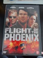 Flight of the phoenix, Ophalen, Zo goed als nieuw