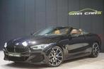 BMW SERIE 8 840 Cabrio 840iXAS M Pack-Navi-Cam-Leder-Garanti, Série 8, Achat, Euro 6, Entreprise