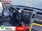Mercedes-Benz Sprinter 313 2.2 CDI Aut. L2H2 € 9.922 Incl. B, Auto's, Bestelwagens en Lichte vracht, Automaat, 213 g/km, Wit, Mercedes-Benz