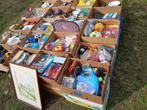 Lot rommelmarkt, Diversen, Rommelmarktspullen, Ophalen, Gebruikt