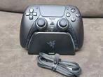 PlayStation 5 Razer Fast Charging Dock, Sans fil, Alimentation, Chargeur ou Câble, Enlèvement ou Envoi, PlayStation 5