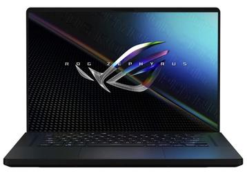ROG Zephyrus M16 (2023) GU604 GU604VZ-NM008W beschikbaar voor biedingen