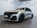 Audi Q8 TFSIe, Electronic Stability Program (ESP), Achat, Euro 6, Entreprise