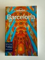 The Lonely Planet - Barcelona, Boeken, Reisgidsen, Ophalen of Verzenden, Zo goed als nieuw, Lonely Planet