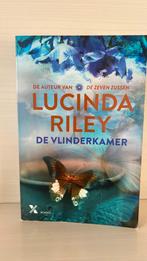Lucinda Riley - De vlinderkamer, Ophalen, Lucinda Riley