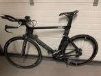Tijdritfiets Felt, Fietsen en Brommers, Ophalen, Zo goed als nieuw, Heren