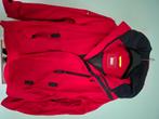Zeilvest poolmarine rood, Watersport en Boten, Watersportkleding, Ophalen, Zo goed als nieuw, Dame, Zeiljack