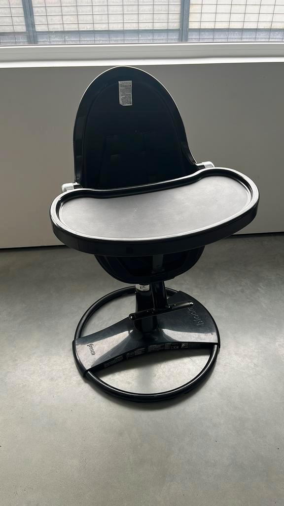 Bloom Fresco kinderstoel veel gebruikt nog perfect bruikbaar, Kinderen en Baby's, Kinderstoelen, Gebruikt, Ophalen