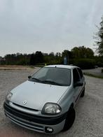 Renault Clio 1.2 Essence Super État, Auto's, 3 deurs, Particulier, Radio, Te koop