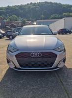 Audi A3 Sportback 30 TDi Business Edition S tronic/ TVA Ded., Stof, 4 cilinders, 103 g/km, Bedrijf